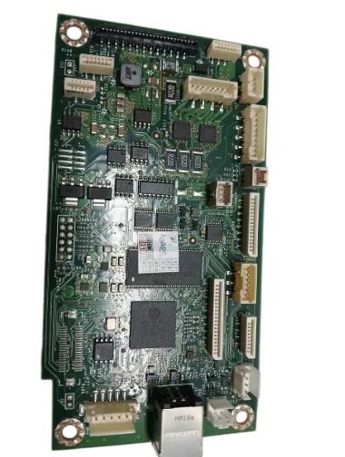 Placa Lógica Impressora Hp Neverstop Mfp 1200a - Foto 2