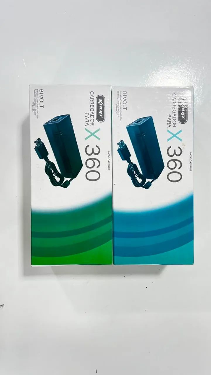 Fonte Xbox 360 - Foto 2