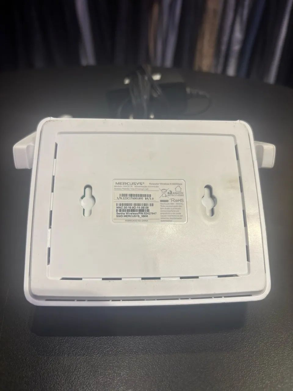 Modem Mercusys MW301 R - Foto 5