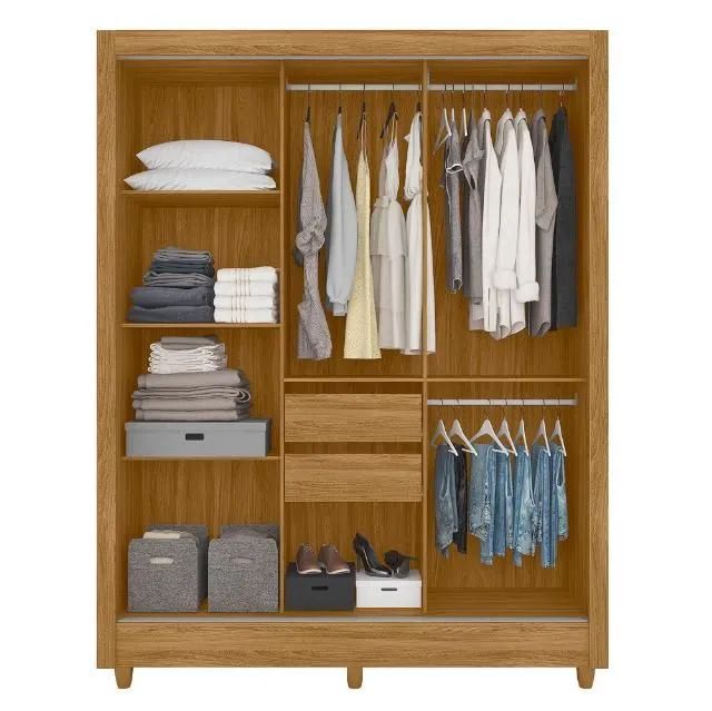 Guarda roupas  - Foto 2