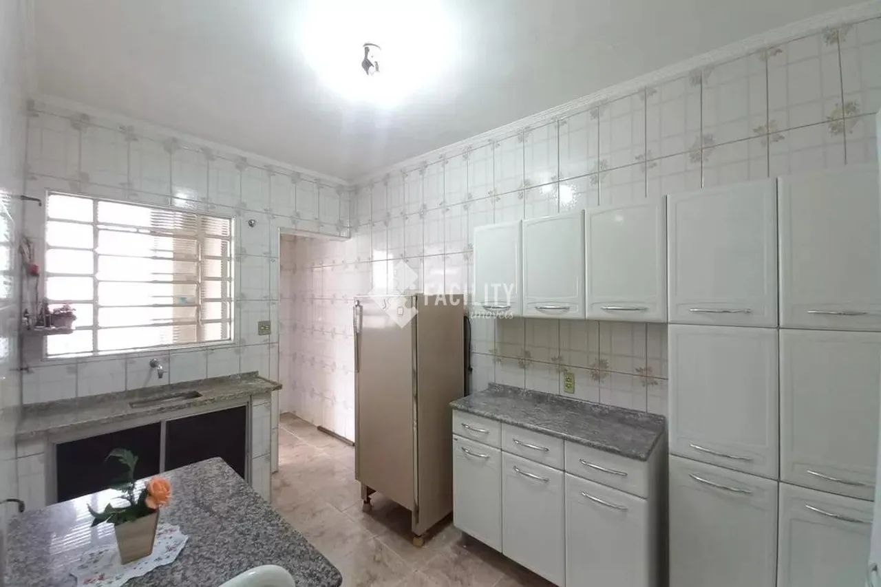 casa - Jardim Dom Nery - Campinas - Foto 5