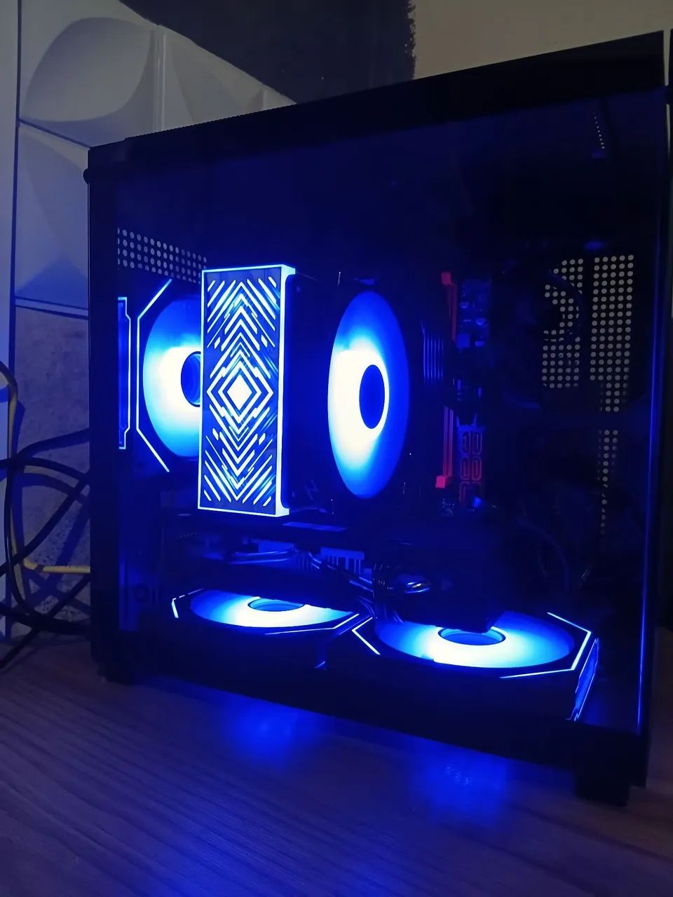 PC GAMER NO PRECINHO, (acompanha monitor) - Foto 2