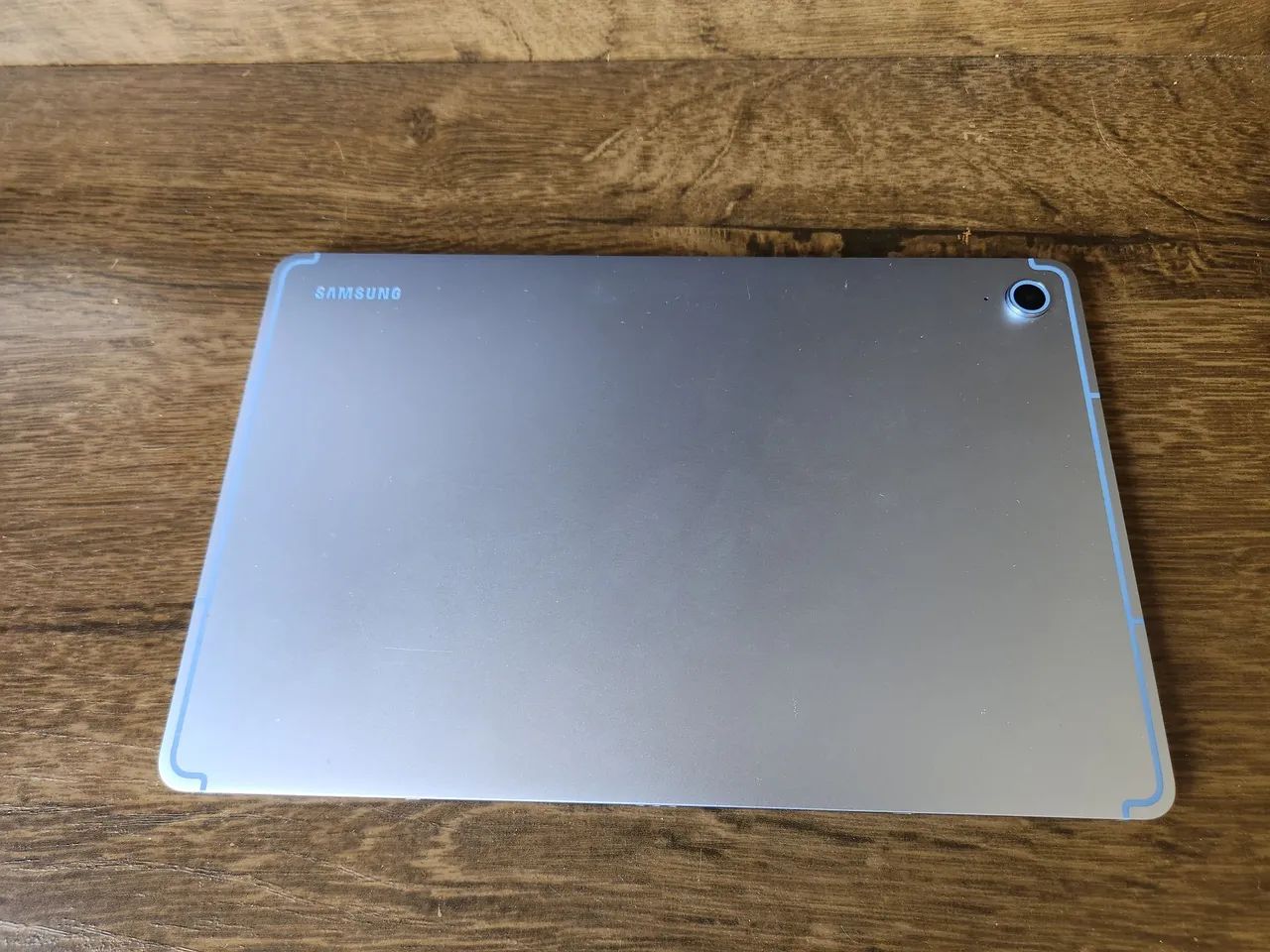 Galaxy Tab S10FE - Foto 2