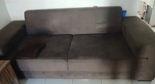 Sofá usado  - Foto 2