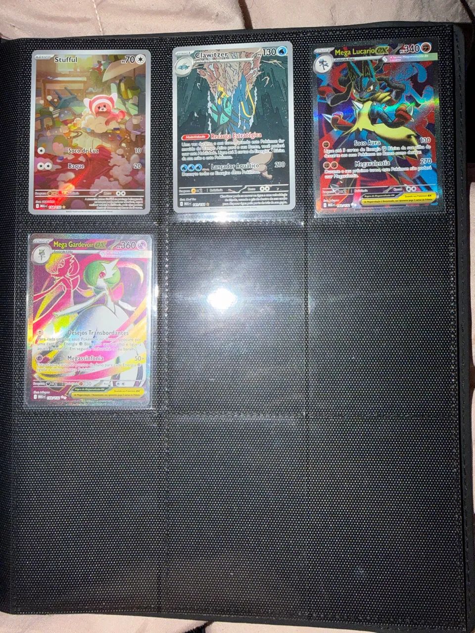 Cartas Pokémon  - Foto 5