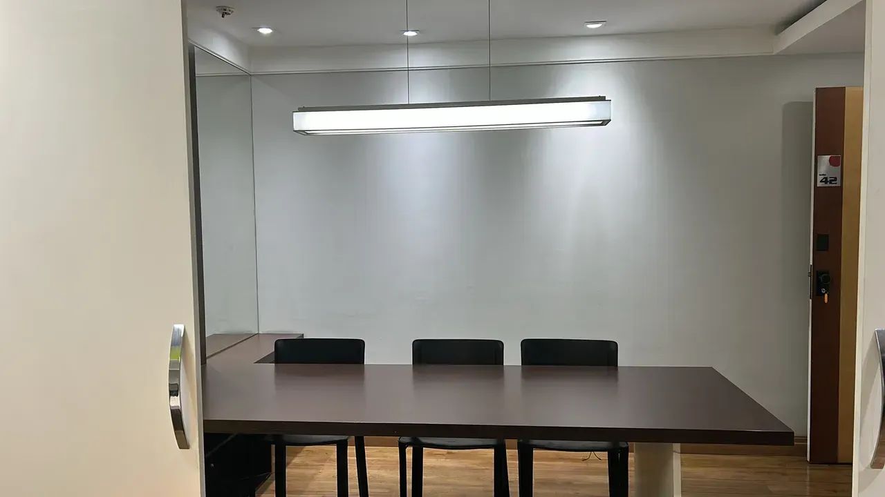 SALA DECORADA(mobiliada) - Foto 5
