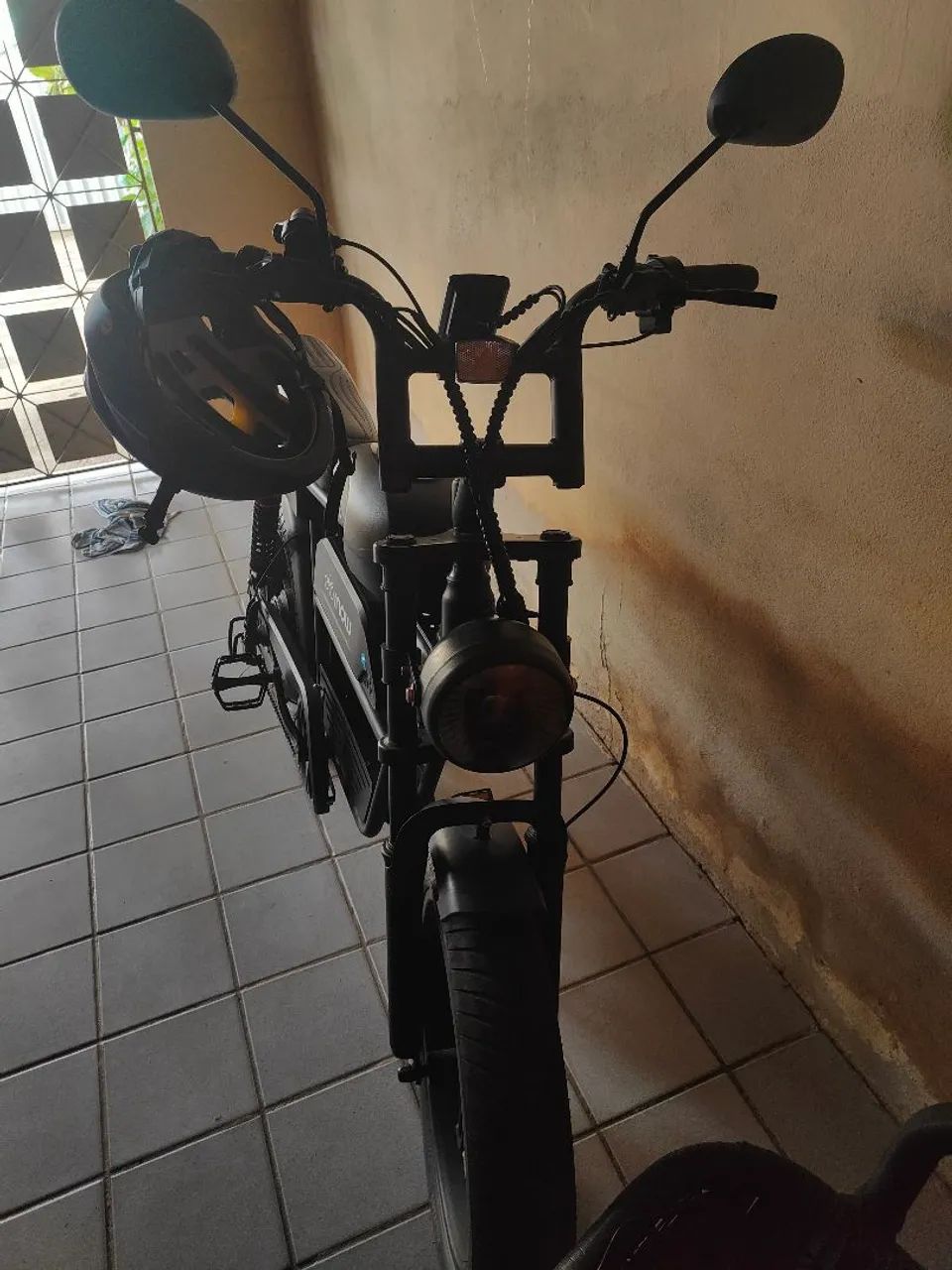 Bicicleta Elétrica INOW V35 - Foto 4