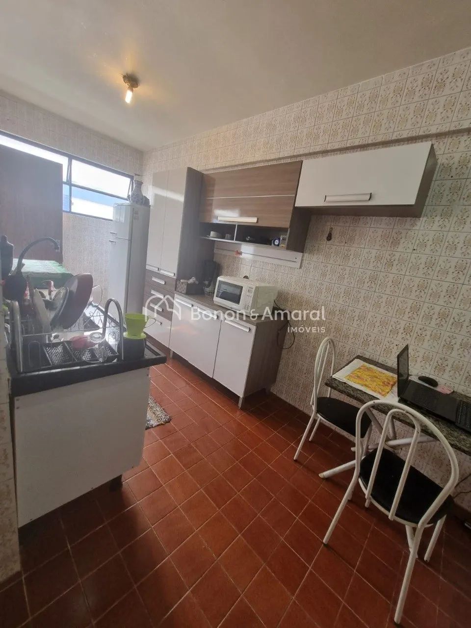 Apartamento com 2 quartos, na região do Taquaral. - Foto 3