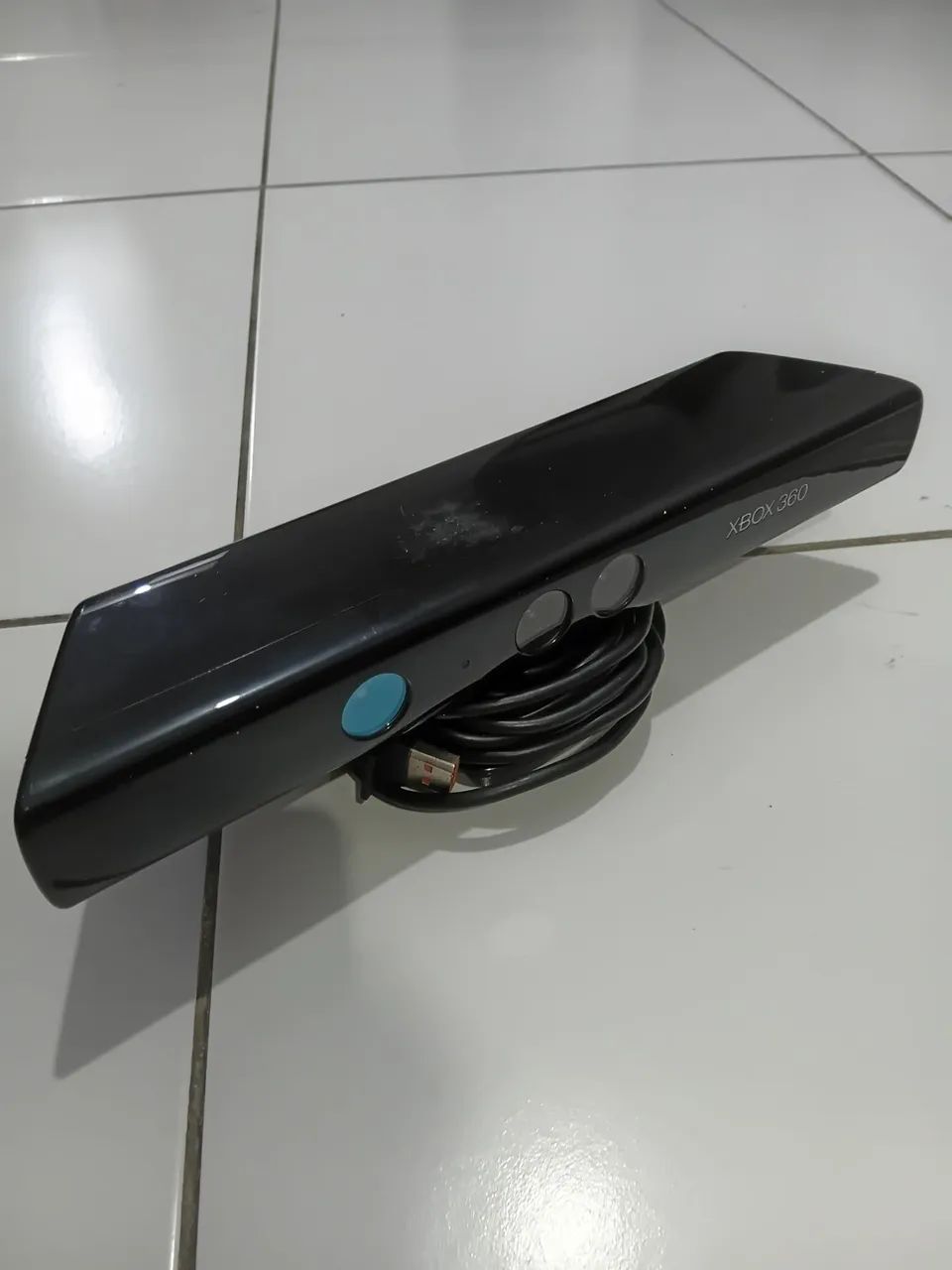 KINECT NOVO XBOX 360 - Foto 4