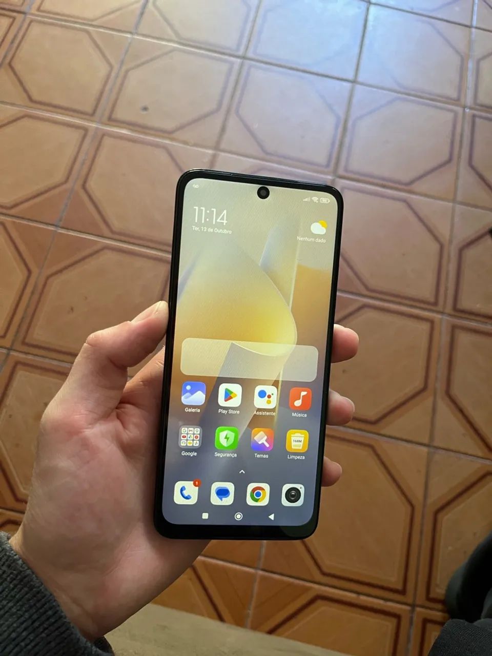 Redmi note 11S