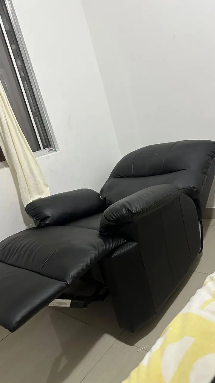 RECLINING ARMCHAIR423932373375406082