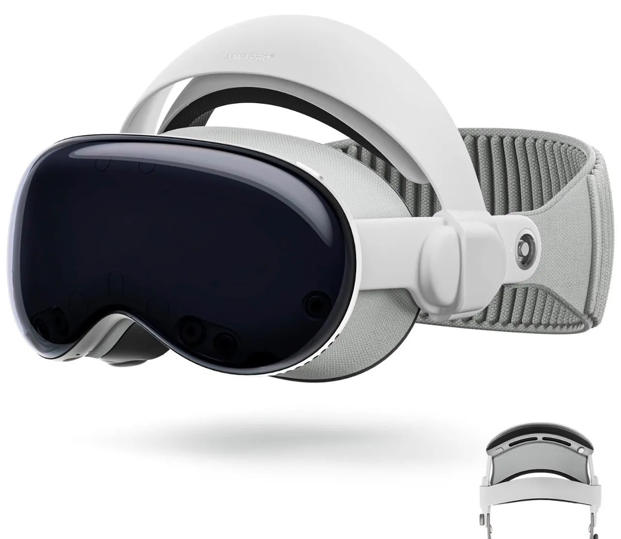 Vision Pro Apple - Foto 2