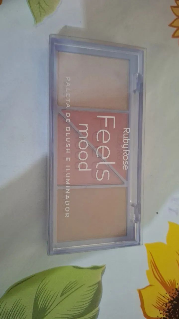 Kit completo de makes da ruby rose - Foto 5