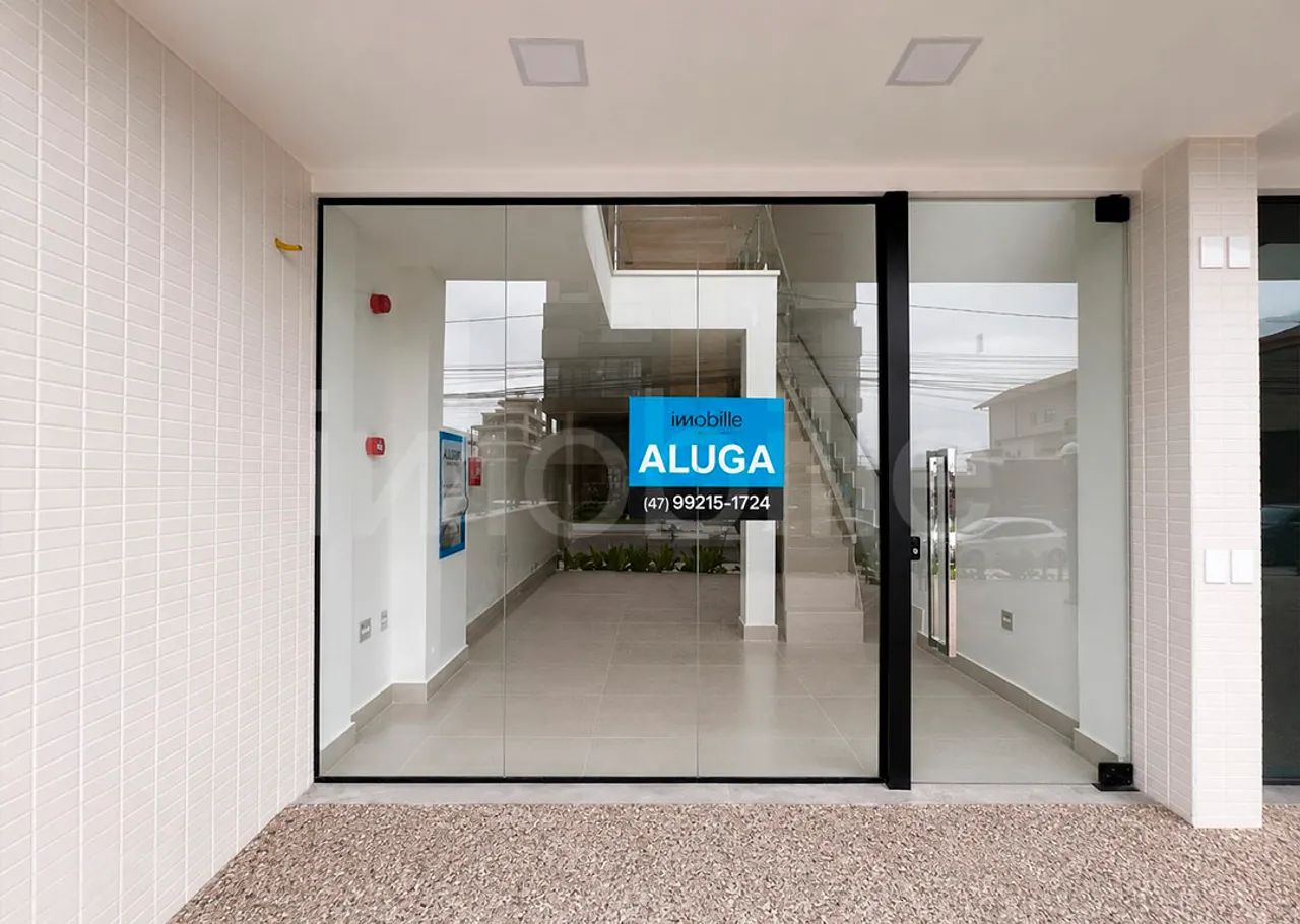 Sala comercial para Locação Edificio Jardins da Brava