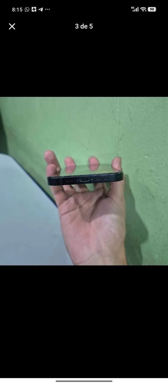 iPhone 12 128GB - Foto 3