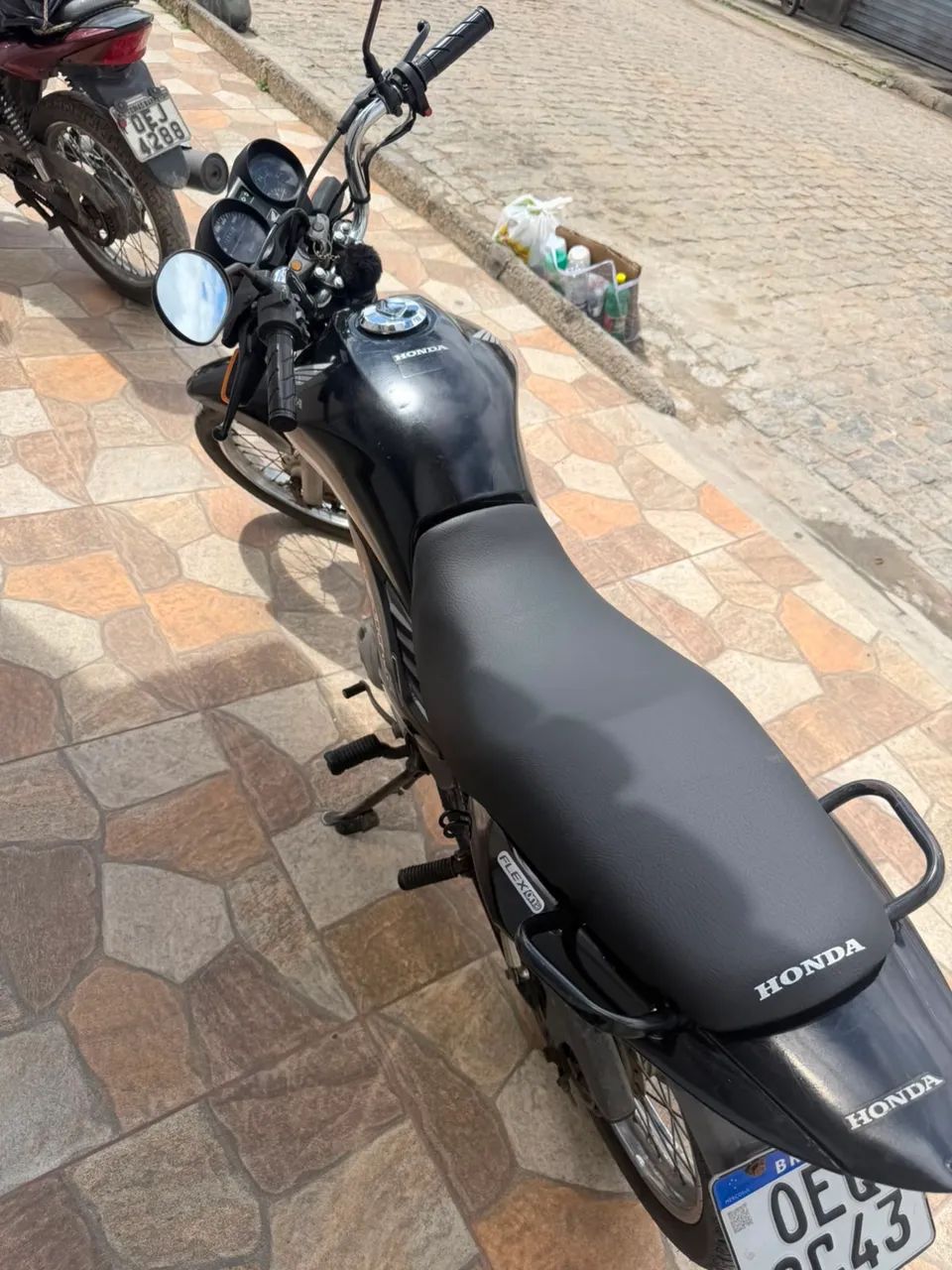 Moto CG 150  - Foto 5