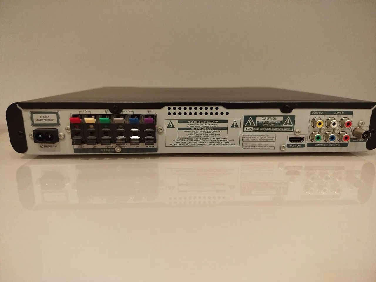 DVD Philips  - Foto 3