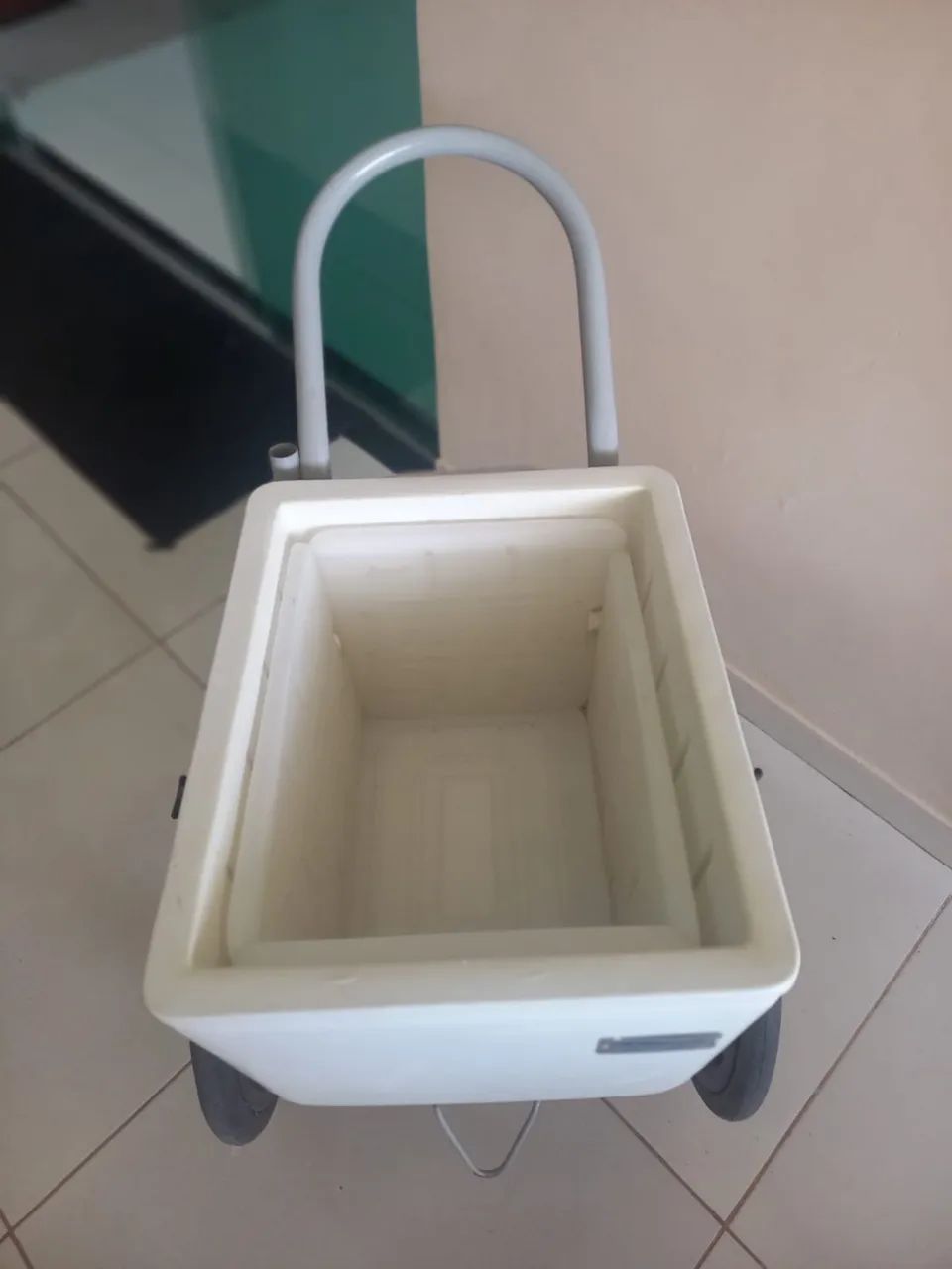 Carrinho Térmico Multiuso - Thermototal | R$ 1.900,00 - Foto 2