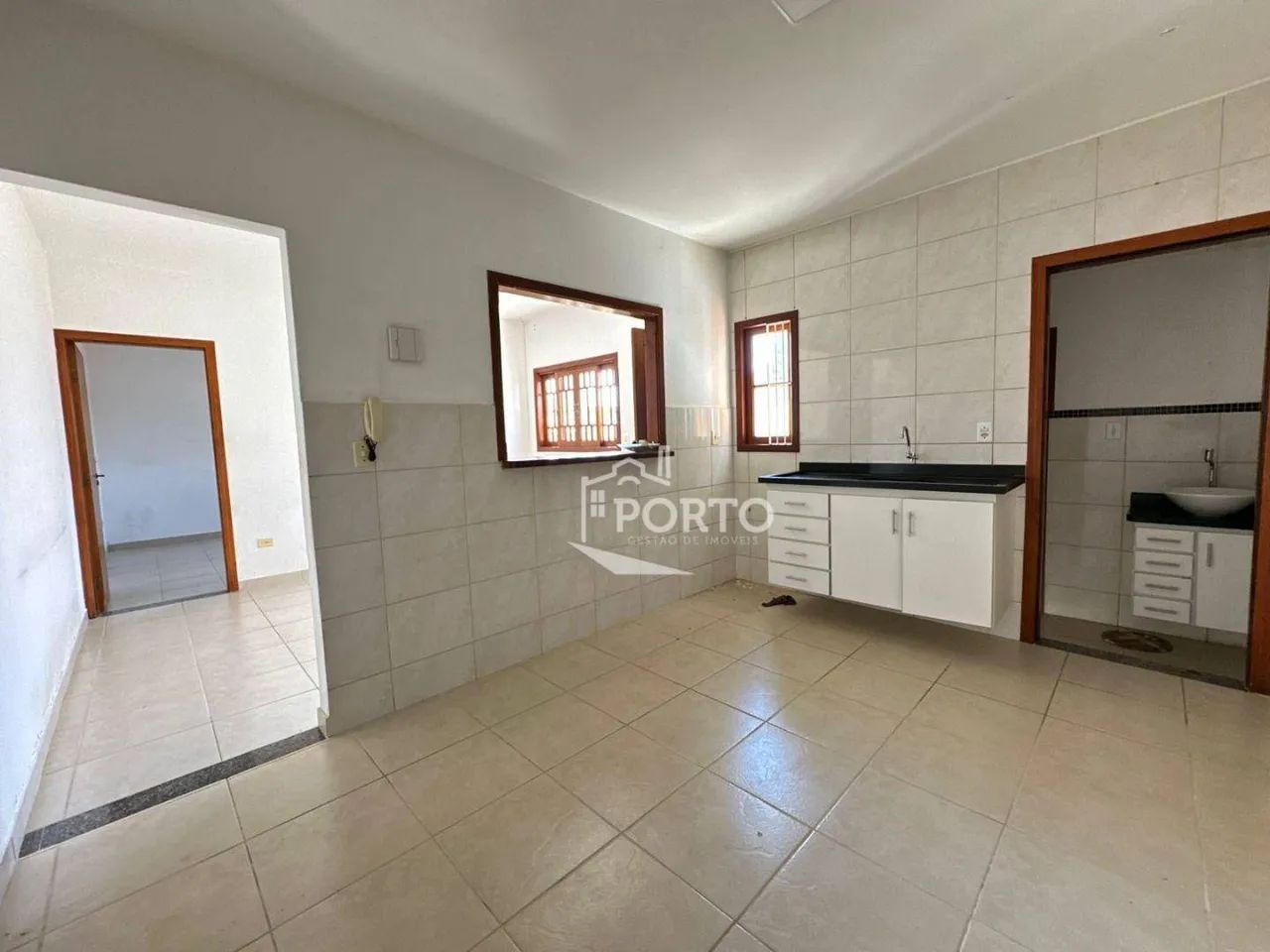 Casa 1 quarto à venda, Castelinho em Piracicaba - Foto 4