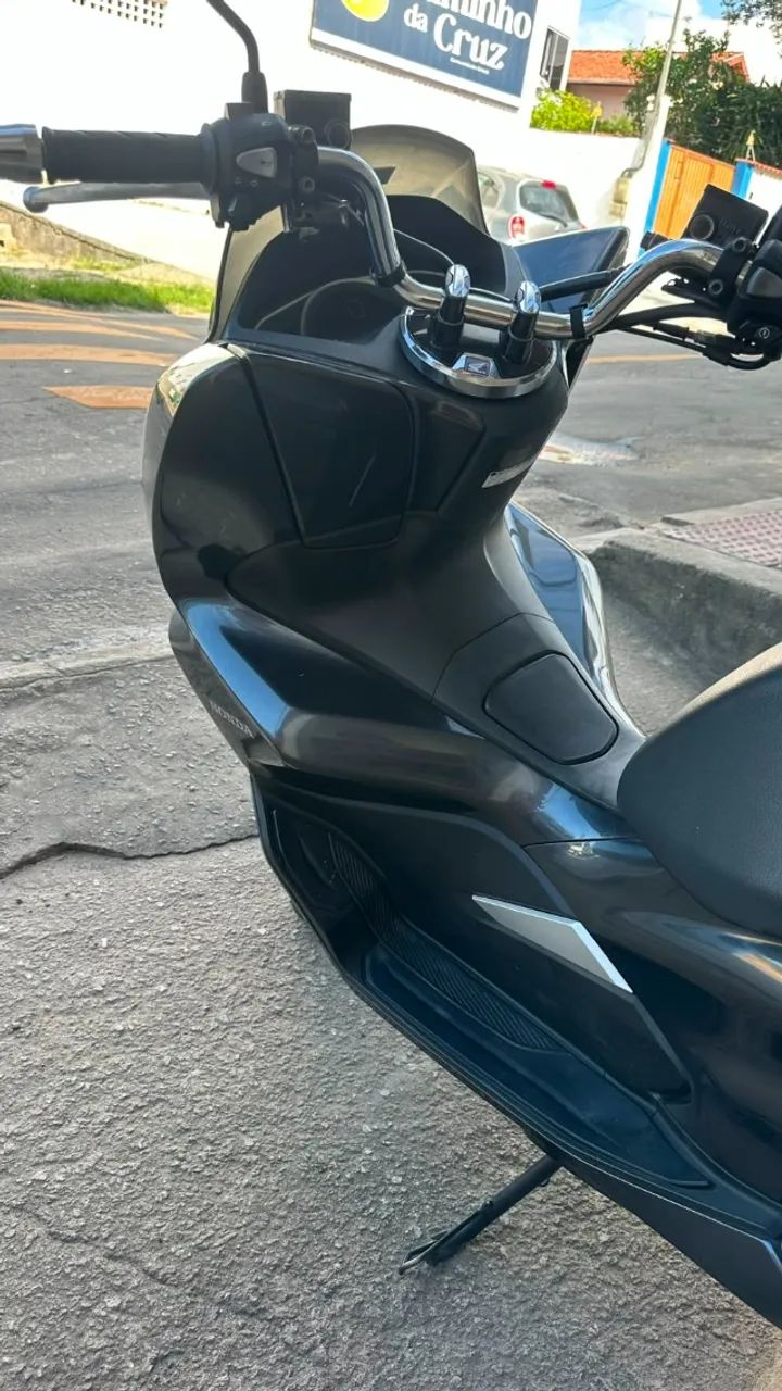 Honda PCX 150cc - Foto 5