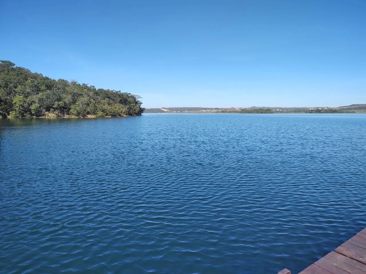 Vendo lote no Corumbá IV