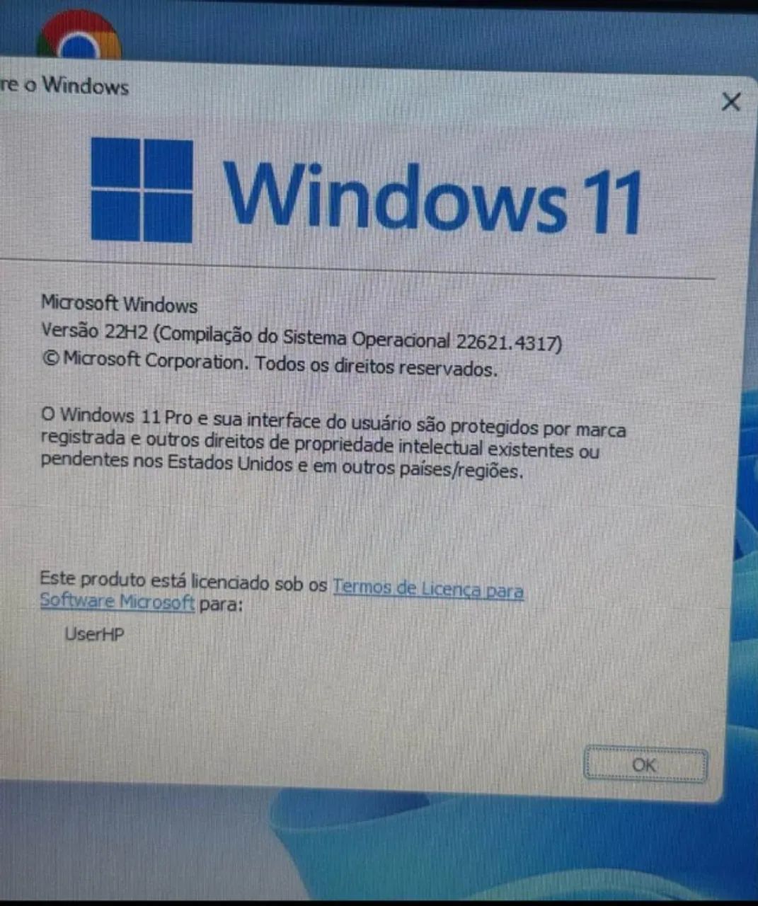 Notebook HP 240 de SSD. - Foto 3