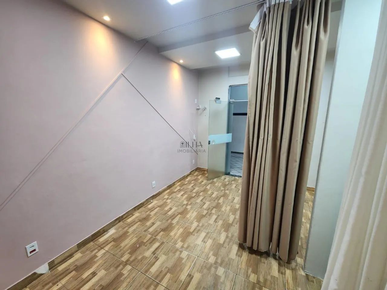 Sala para alugar em Vila Velha, Itapuã, com 20 m², Edifício Prisciliana - Foto 5