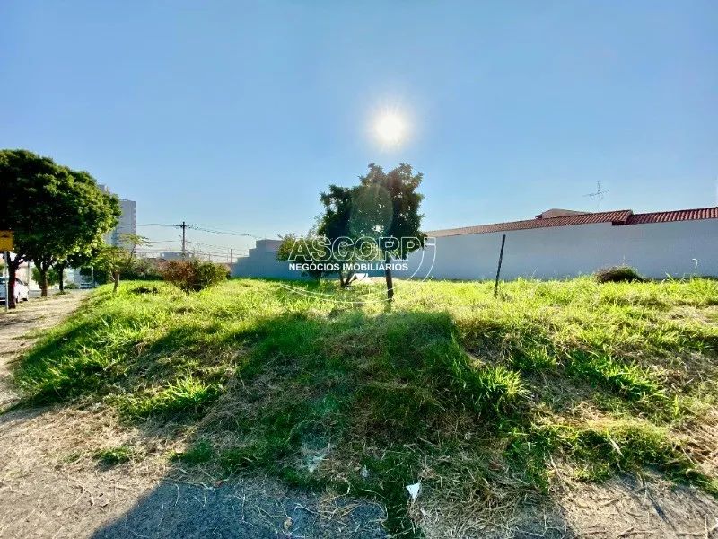 Terreno a venda no bairro Castelinho, Piracicaba. (Código TE00448)