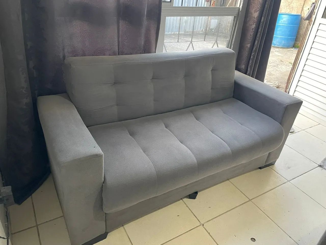 Sofá de 2 e 3 lugares. - Foto 4