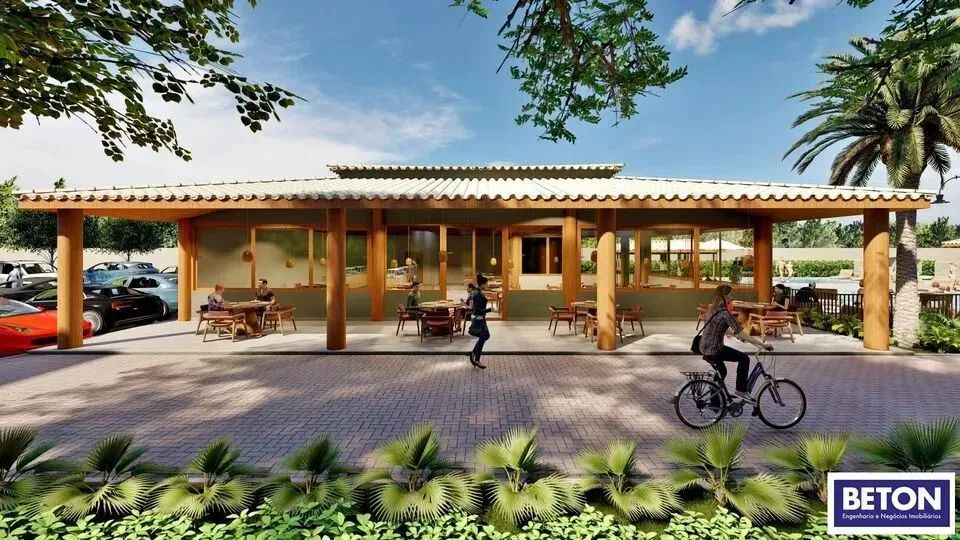 RESIDENCIAL CLUB PRAIA RASA - Foto 7