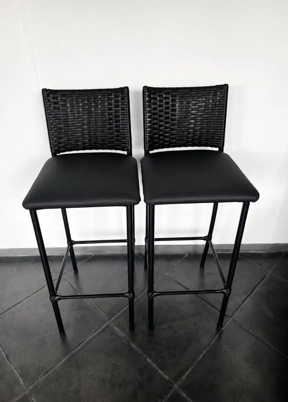 Banquetas promoção 