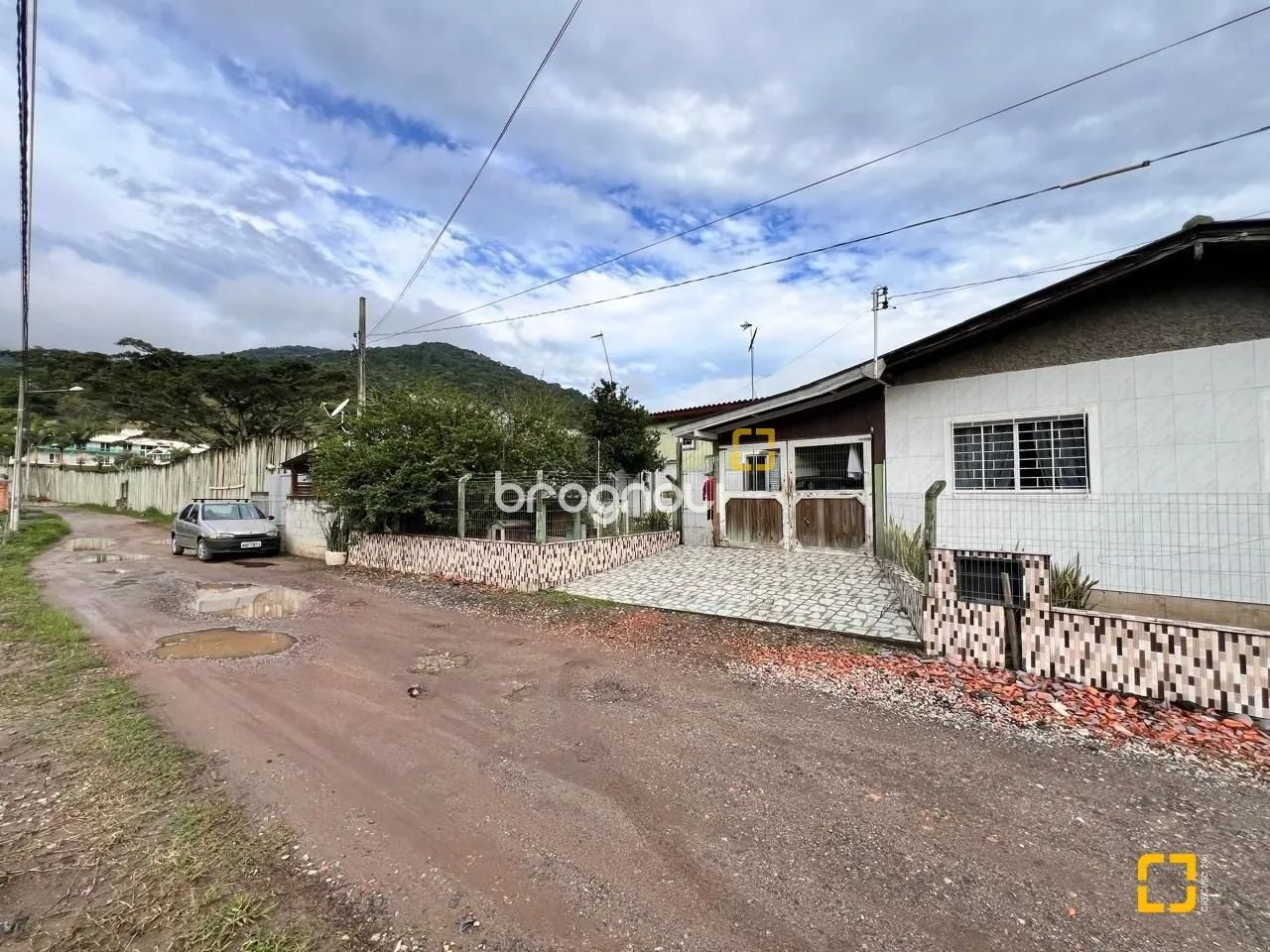 Terreno com 756 m² na Vargem Grande, Florianópolis/SC - Foto 5