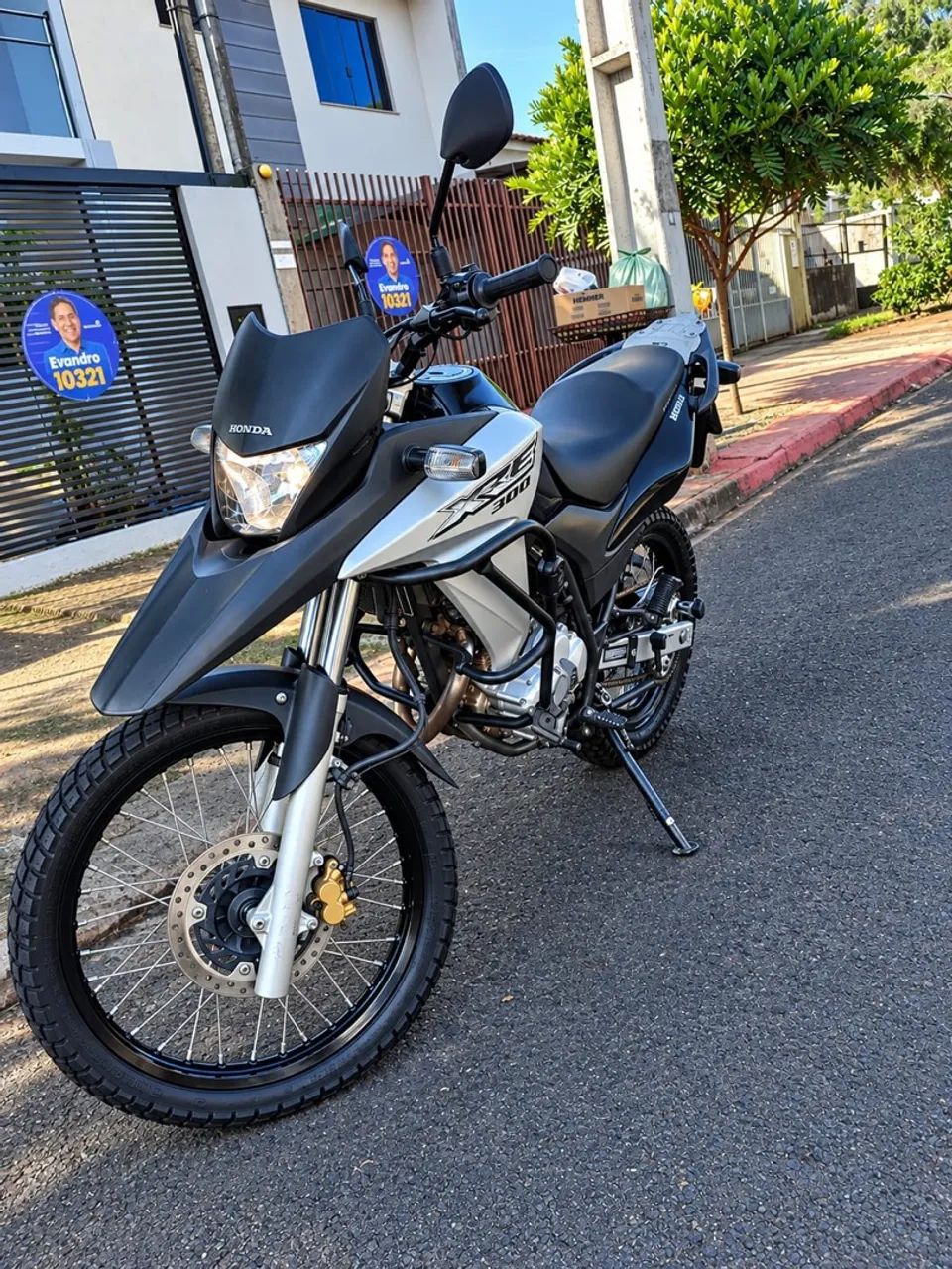 XRE 300 Flex - Foto 2