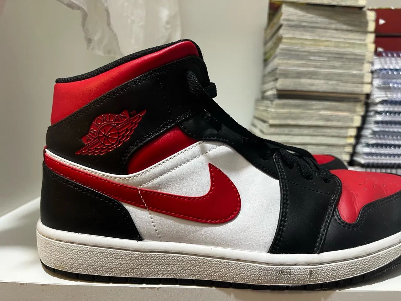 Air jordan 1  - Foto 2