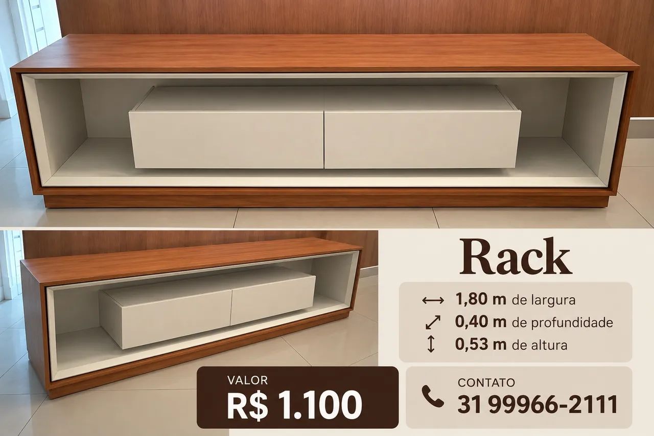 Rack  - Foto 2