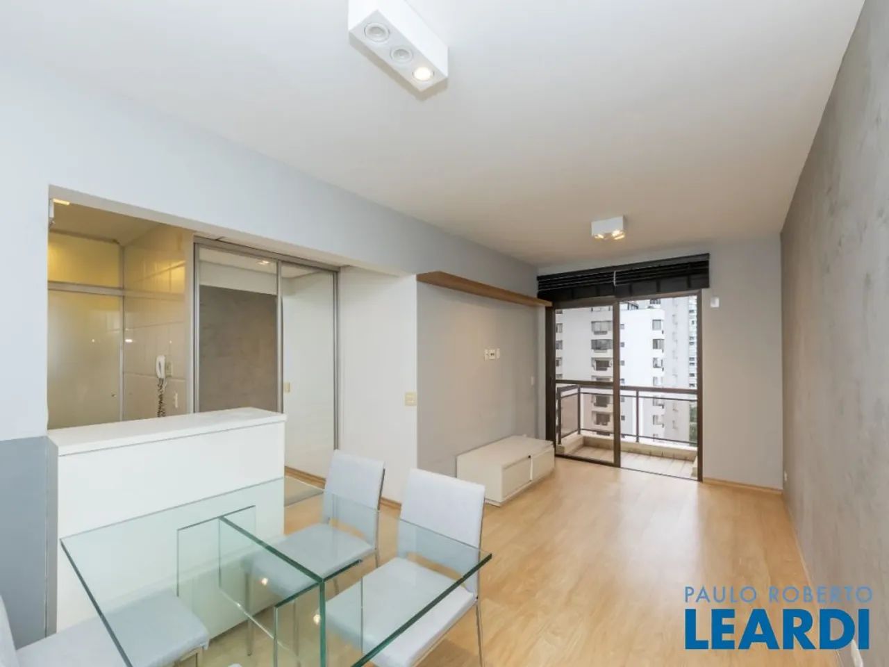 APARTAMENTO - ITAIM - SP - Foto 2