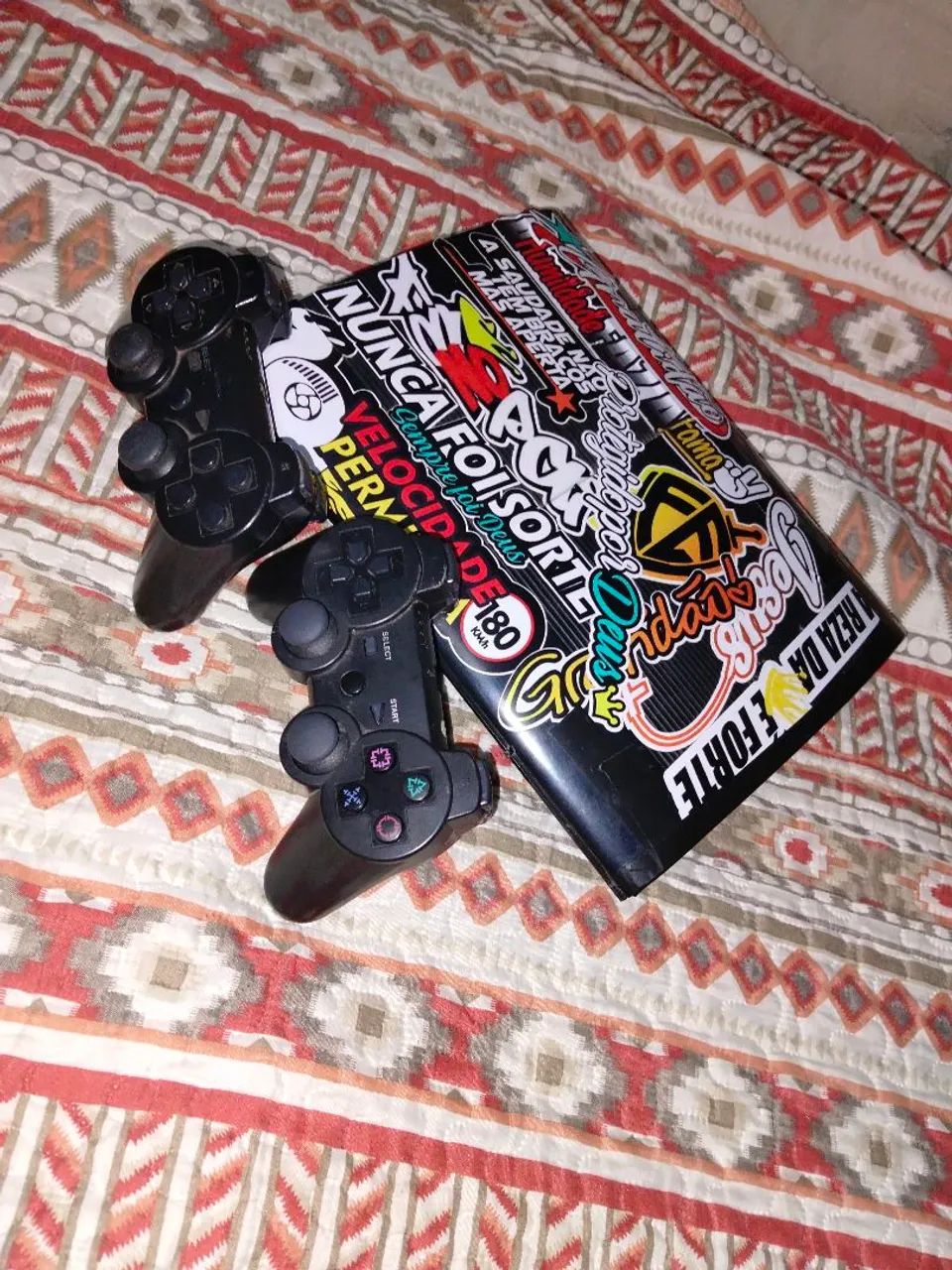 Vendo ps3