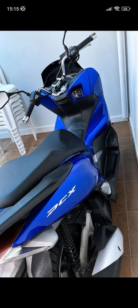 PCX - Foto 2