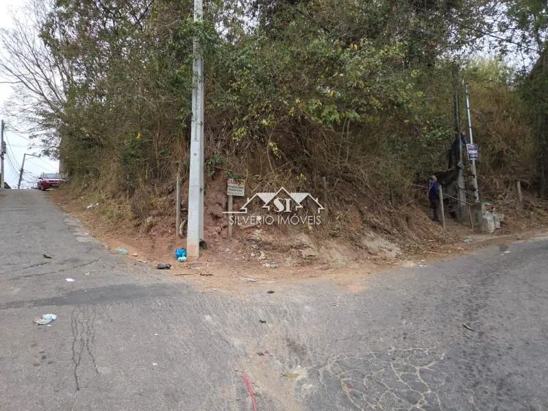 Terreno- Petrópolis, Roseiral - Foto 4