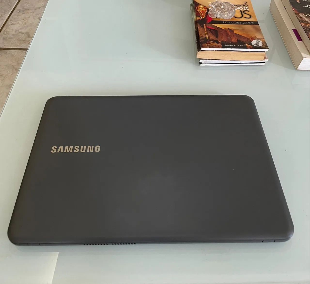 Notebook Samsung Expert i3-7ª geração  - Foto 3