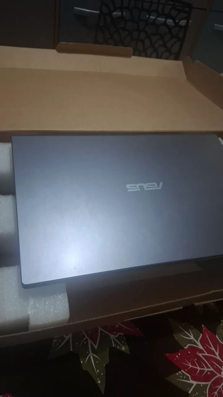 NOOTBOOK ASUS - Foto 3