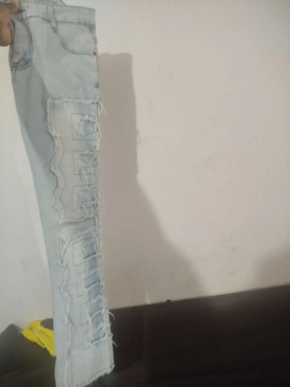 Roupa  - Foto 2