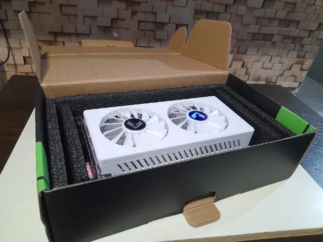 RX 580 - Foto 4