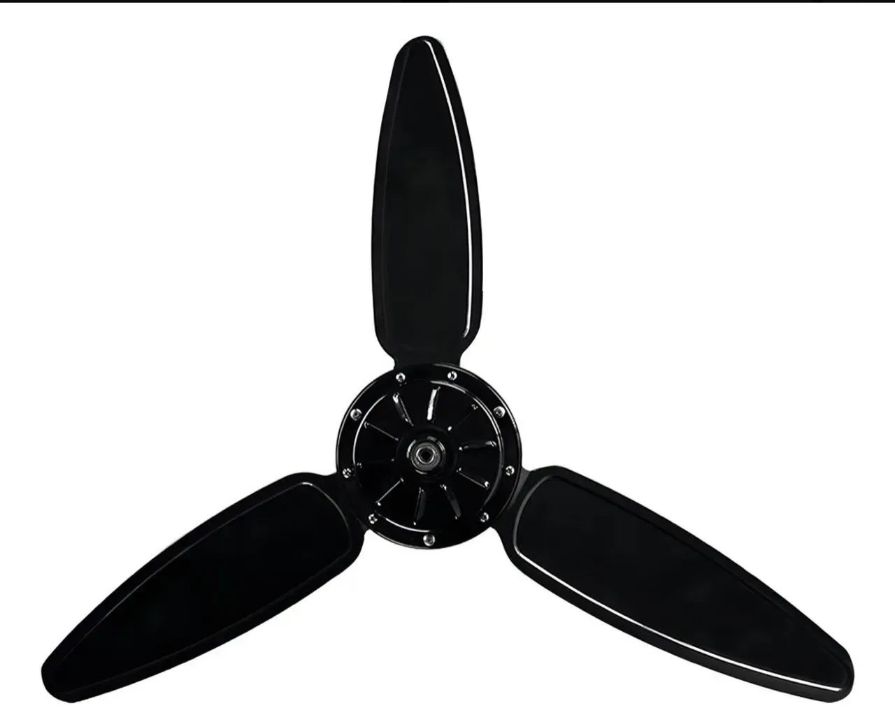 Ventilador de Teto Verisol com Defeito - Foto 4