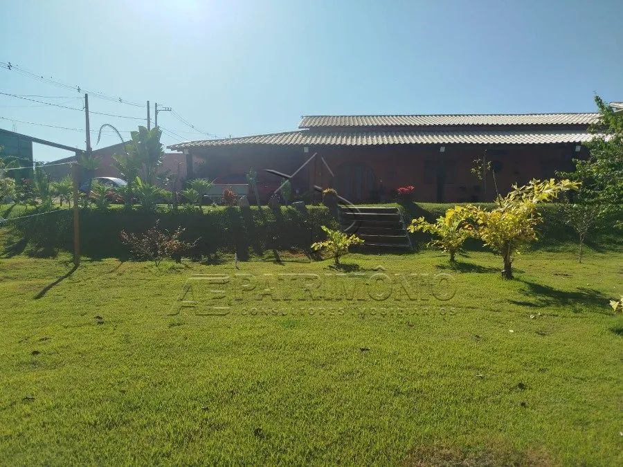 CHACARA 4 QUARTOS NO CAGUASSU - Foto 4