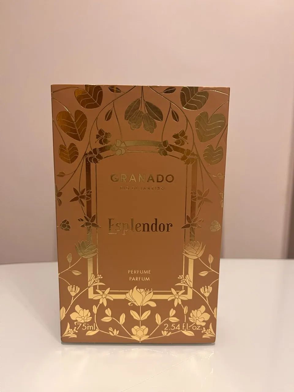 Perfume Esplendor  - Foto 5