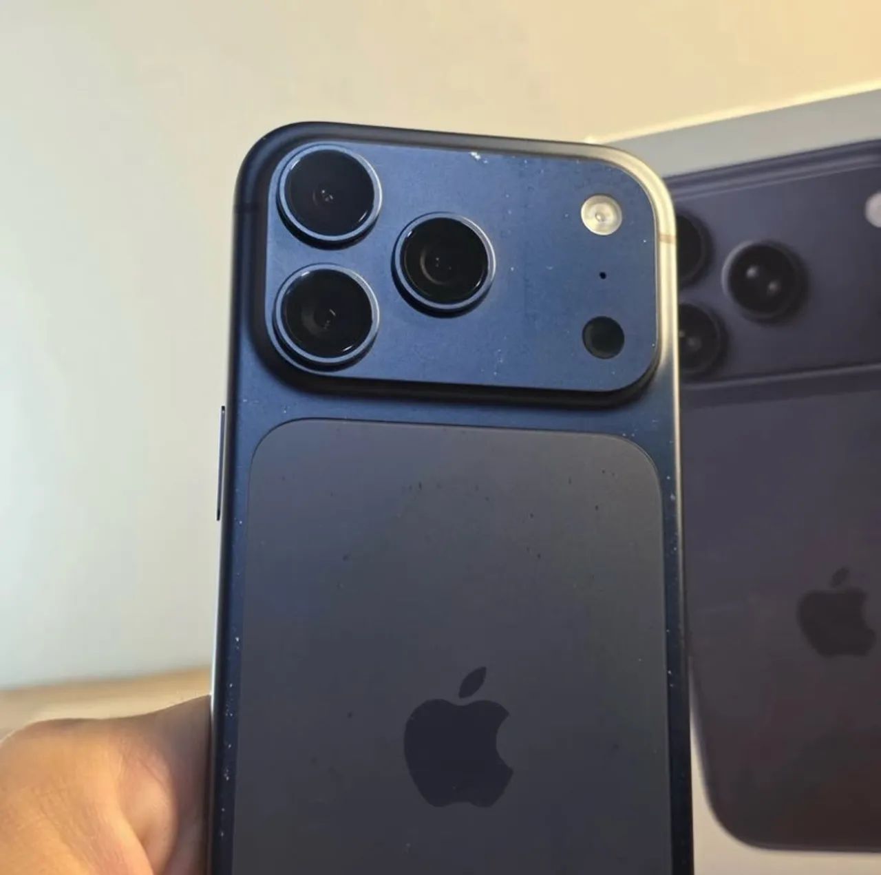 iPhone 17 Pro 256gb 90% - Foto 4