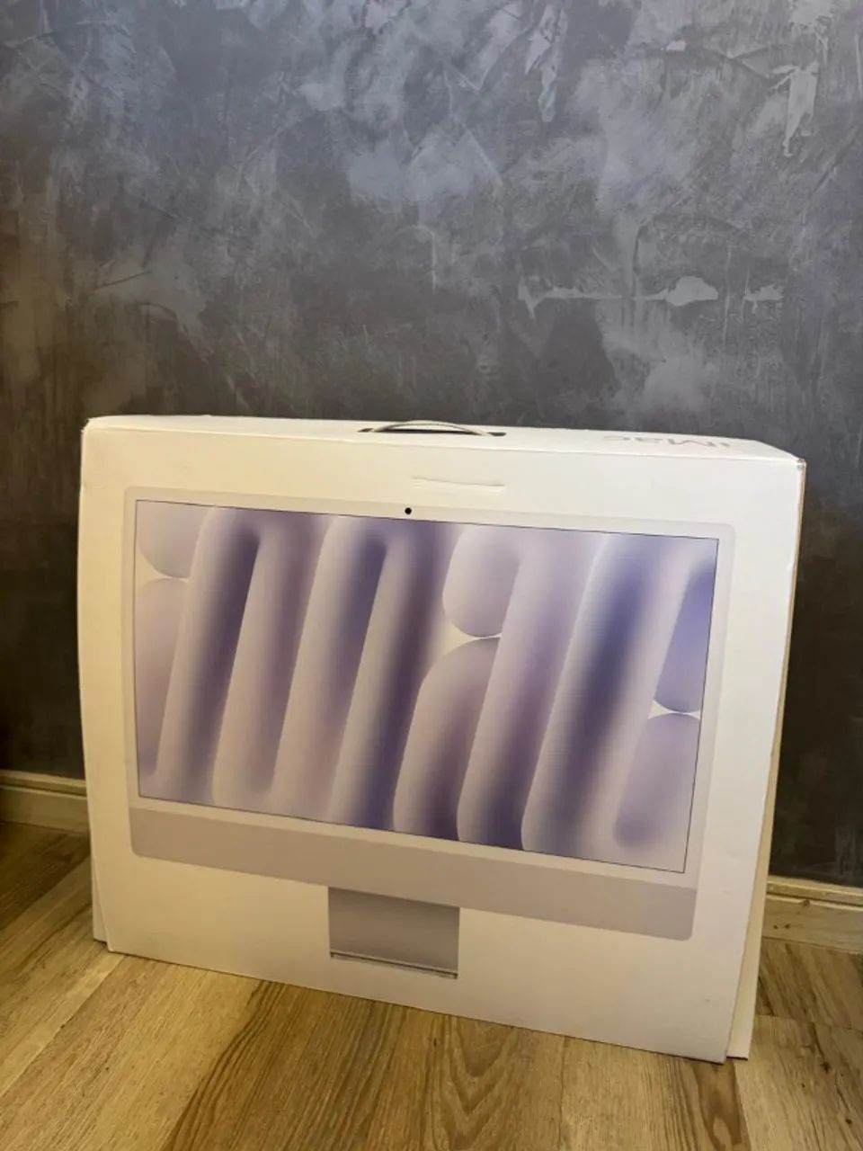 IMAC M4 16GB / 256GB 24in. - Sealed