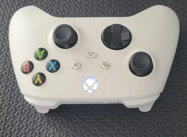 Controle de xbox series original - Foto 4
