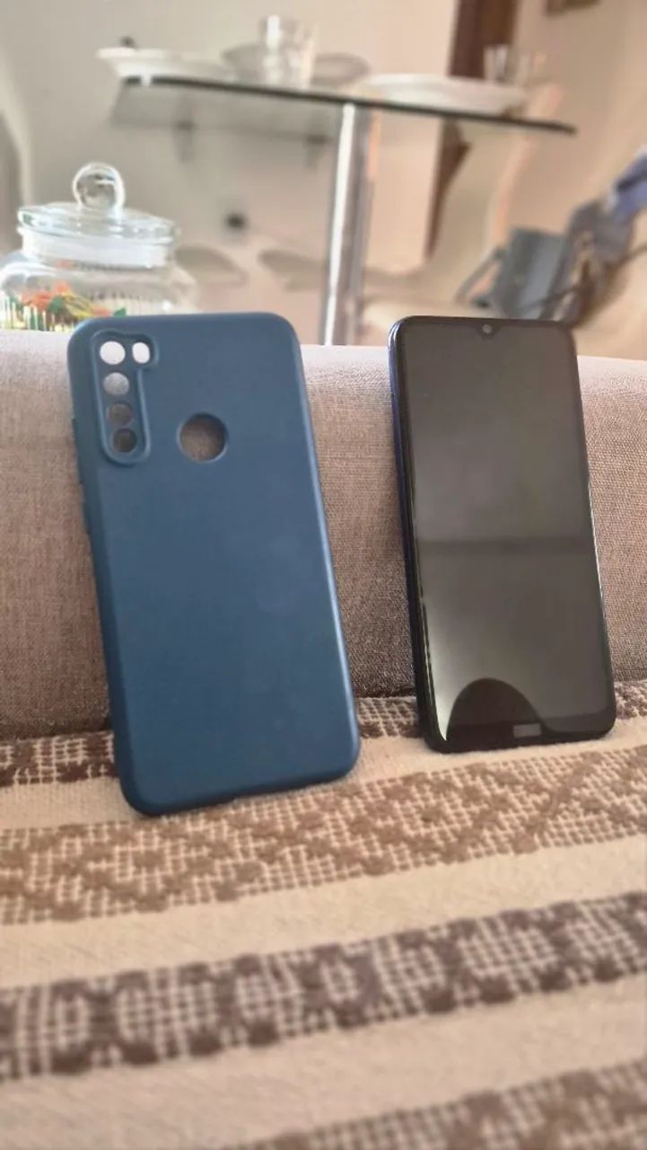 Redmi note 8 - Foto 4
